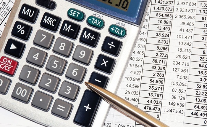 Binary Calculator