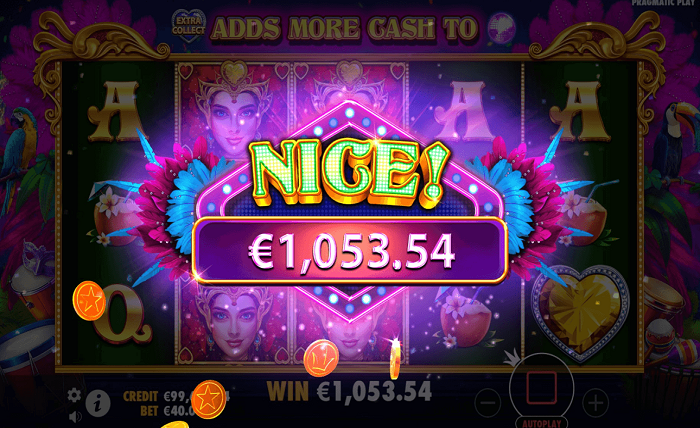 Slot5000