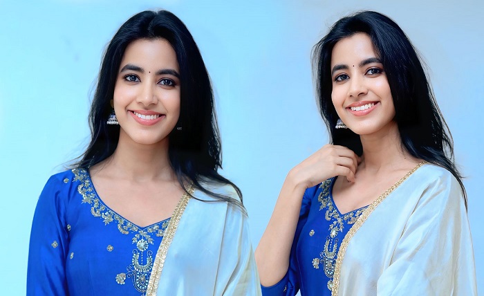 shivani nagaram