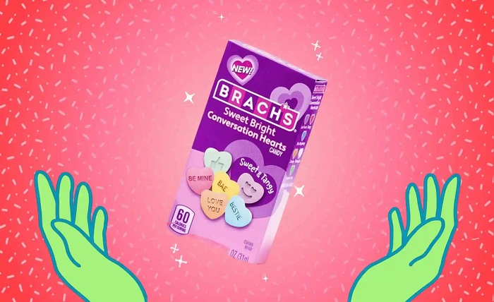 conversation hearts