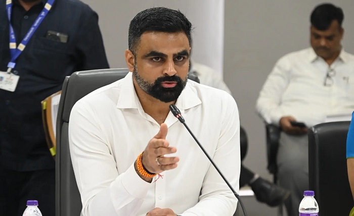 jitendra dudi