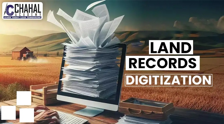 land records mp