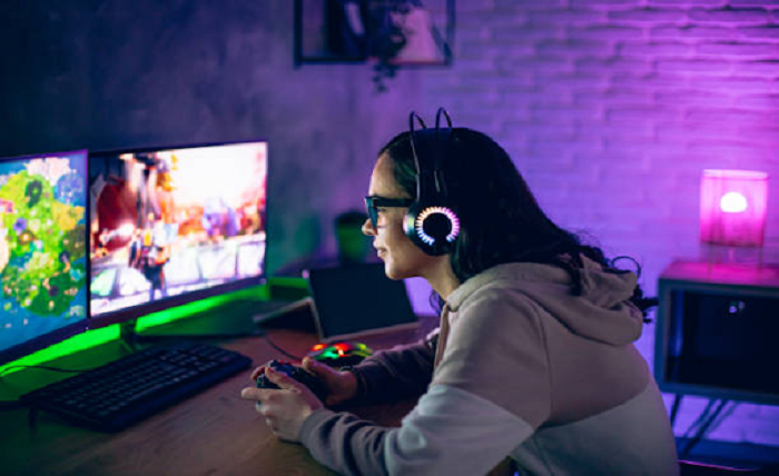 Online Game