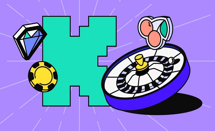 Casino Streamer