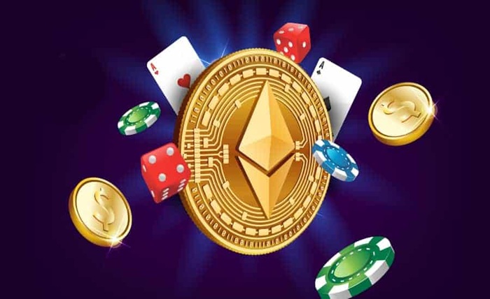 ETH Casinos