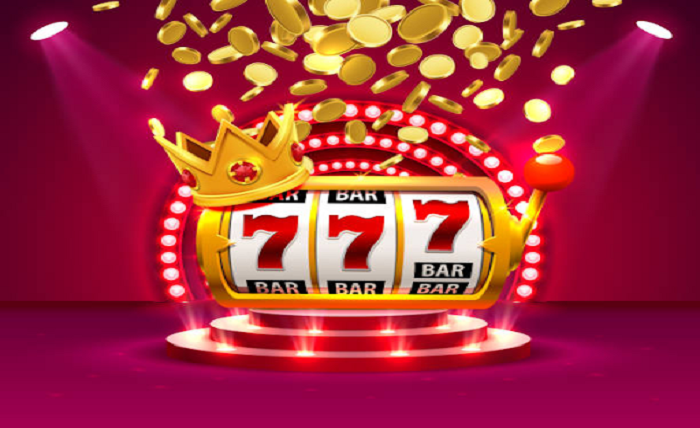 Slot