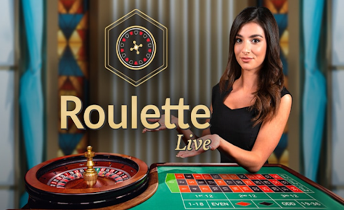 Live Roulette