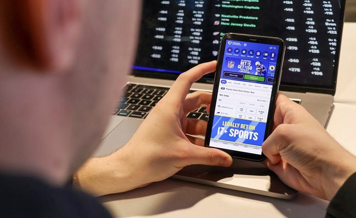 Sports Betting