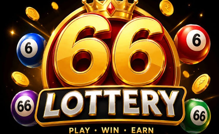 66 Lottery