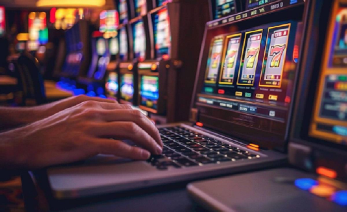 Online Casino