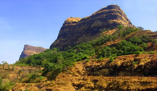 हिरकणी बुरुज