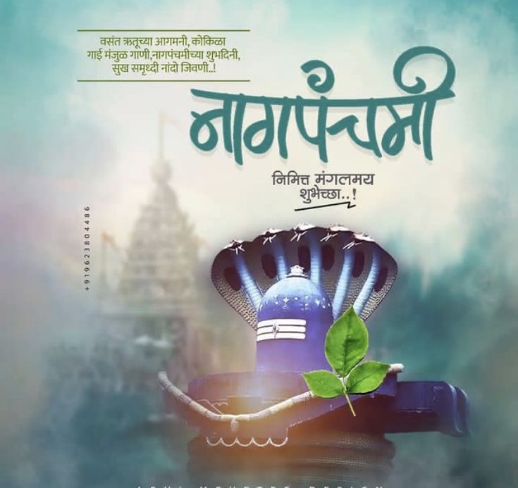 nag panchami images in marathi
